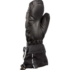 Moufles|Gants De Ski Femme<Hestra Moufles Army Leather Extreme Black
