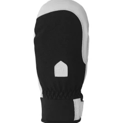 Moufles|Gants De Ski Femme<Hestra Moufles Army Leather Patrol Female Mitt Black