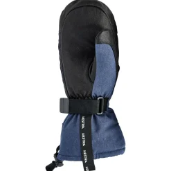 New Moufles CZone Mountain Mitt Navy Femme Moufles|Gants De Ski Femme