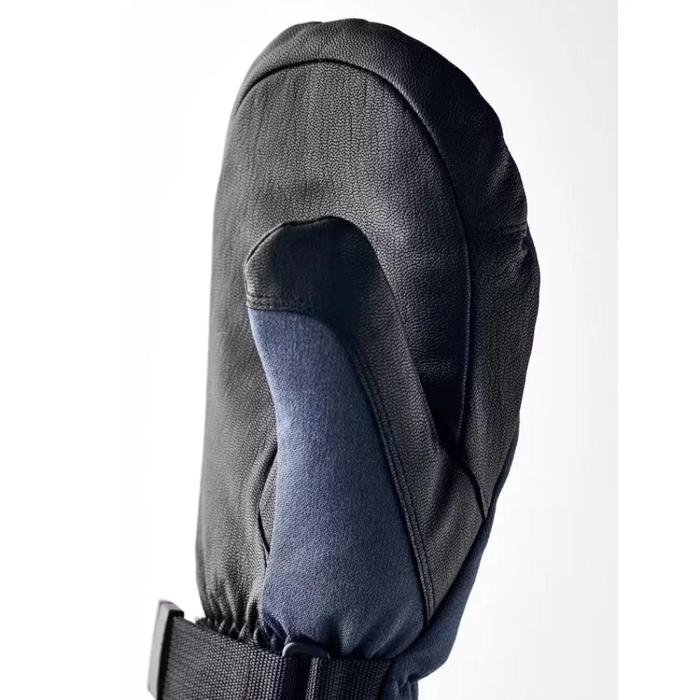 New Moufles CZone Mountain Mitt Navy Femme Moufles|Gants De Ski Femme