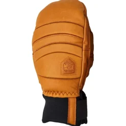 Hot Moufles Fall Line Mitt Cork Femme Moufles|Gants De Ski Femme