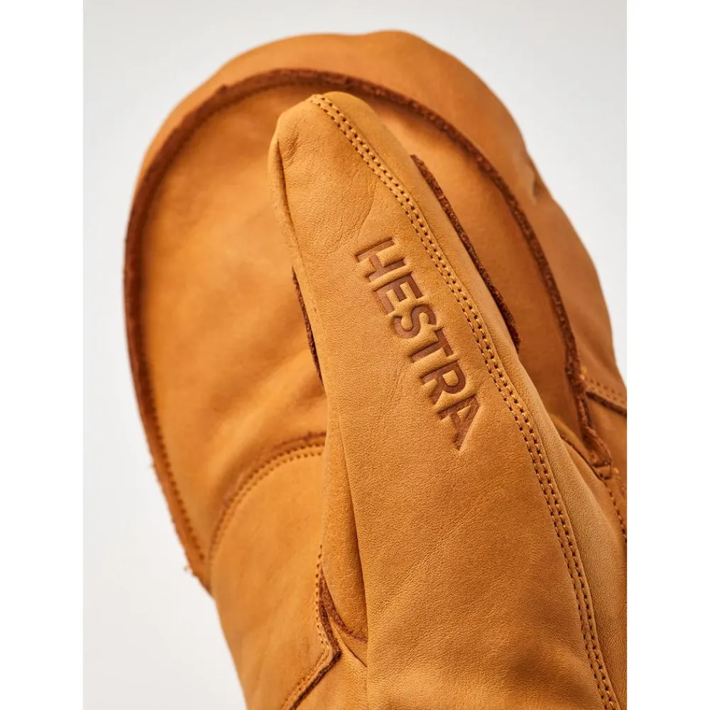 Hot Moufles Fall Line Mitt Cork Femme Moufles|Gants De Ski Femme