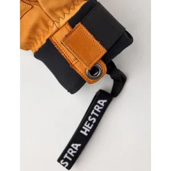 Hot Moufles Fall Line Mitt Cork Femme Moufles|Gants De Ski Femme