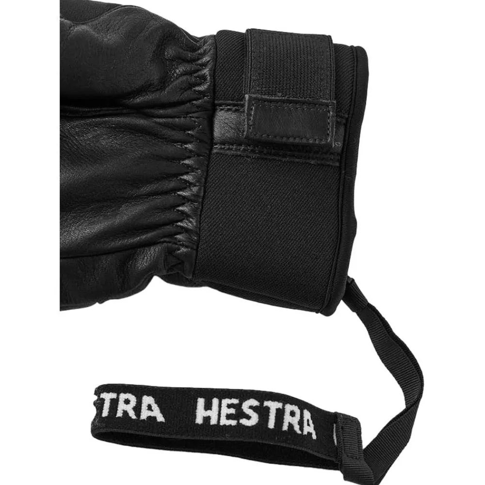 Moufles|Gants De Ski Femme<Hestra Moufles Omni Mitt Black