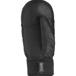 Moufles|Gants De Ski Femme<Hestra Moufles Omni Mitt Black