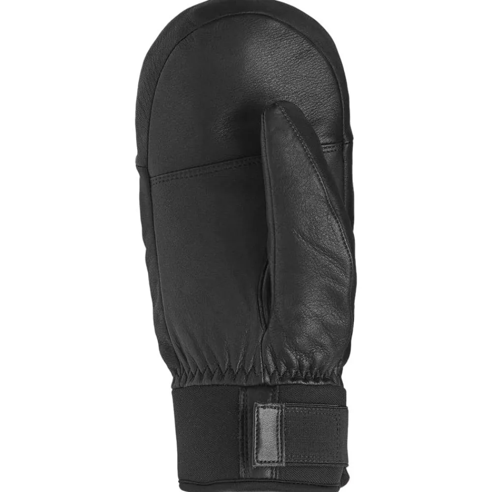 Moufles|Gants De Ski Femme<Hestra Moufles Omni Mitt Black