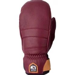 Moufles|Gants De Ski Femme<Hestra Moufles Women's Fall Line Mitt Bordeaux