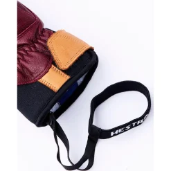 Moufles|Gants De Ski Femme<Hestra Moufles Women's Fall Line Mitt Bordeaux