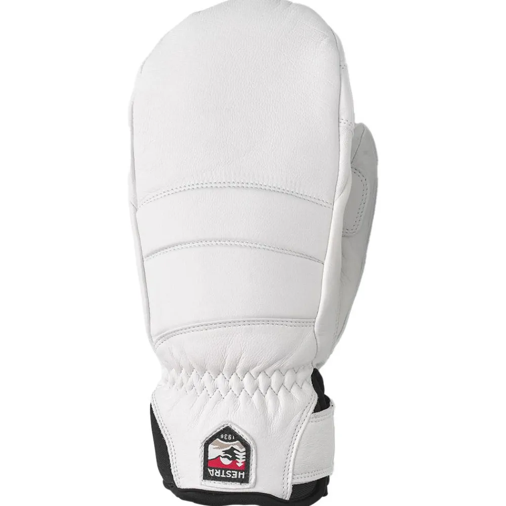 Discount Moufles Women's Fall Line Mitt White Femme Moufles|Gants De Ski Femme