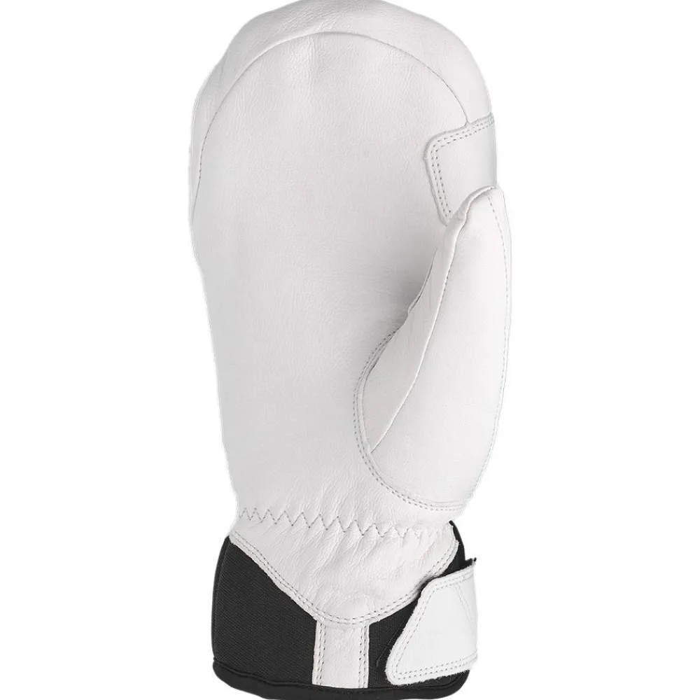 Discount Moufles Women's Fall Line Mitt White Femme Moufles|Gants De Ski Femme