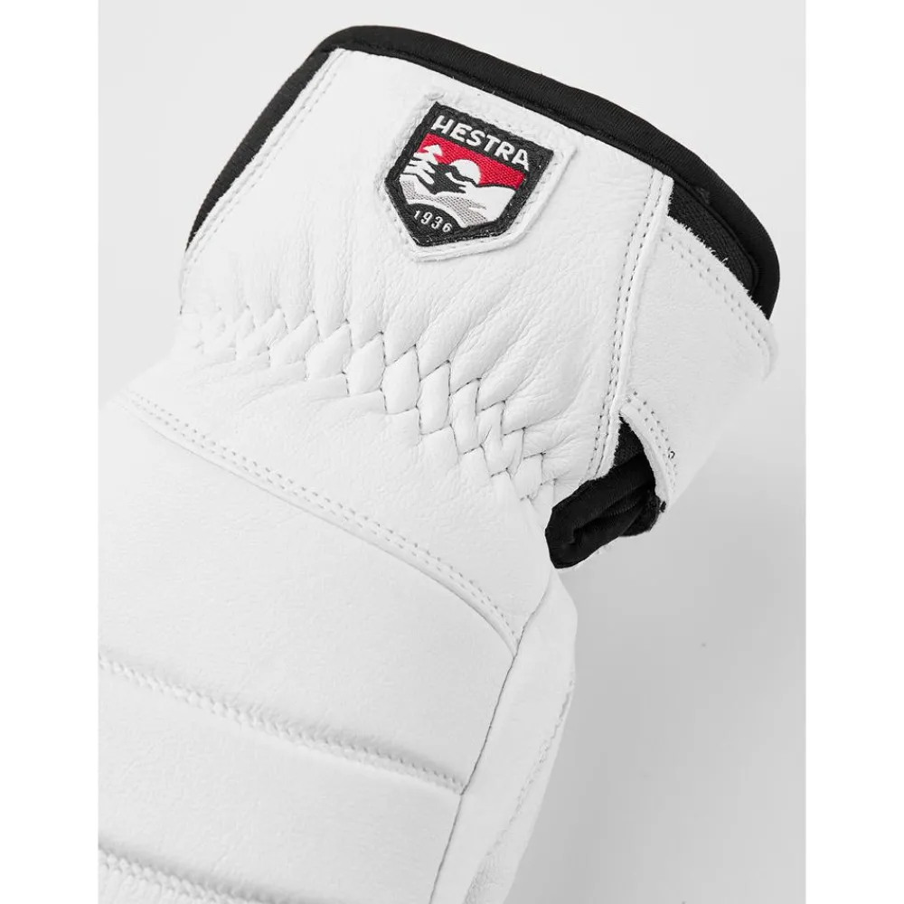 Discount Moufles Women's Fall Line Mitt White Femme Moufles|Gants De Ski Femme