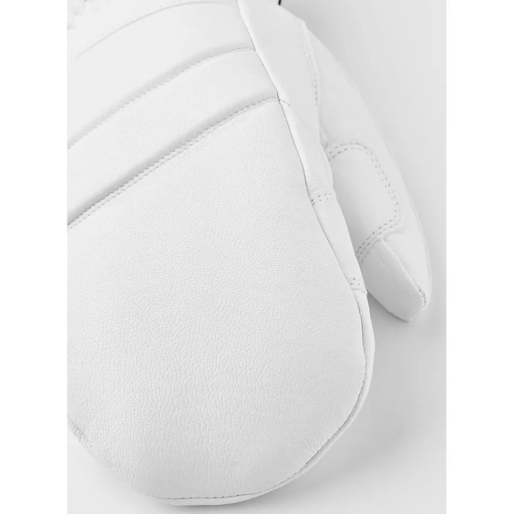 Discount Moufles Women's Fall Line Mitt White Femme Moufles|Gants De Ski Femme