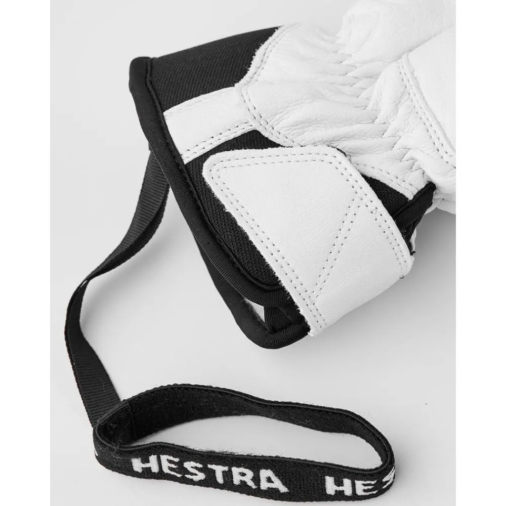 Discount Moufles Women's Fall Line Mitt White Femme Moufles|Gants De Ski Femme
