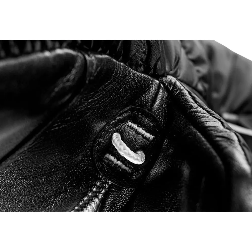 Best Moufles Glace 3D Women Mitt Black Femme Moufles|Gants De Ski Femme