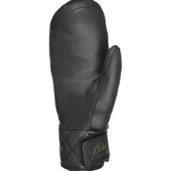 Outlet Moufles Coco Mitt Black Femme Moufles|Gants De Ski Femme