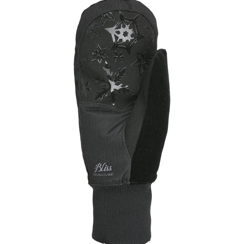 Moufles|Gants De Ski Femme<Level Moufles Coral Mitt Velvet