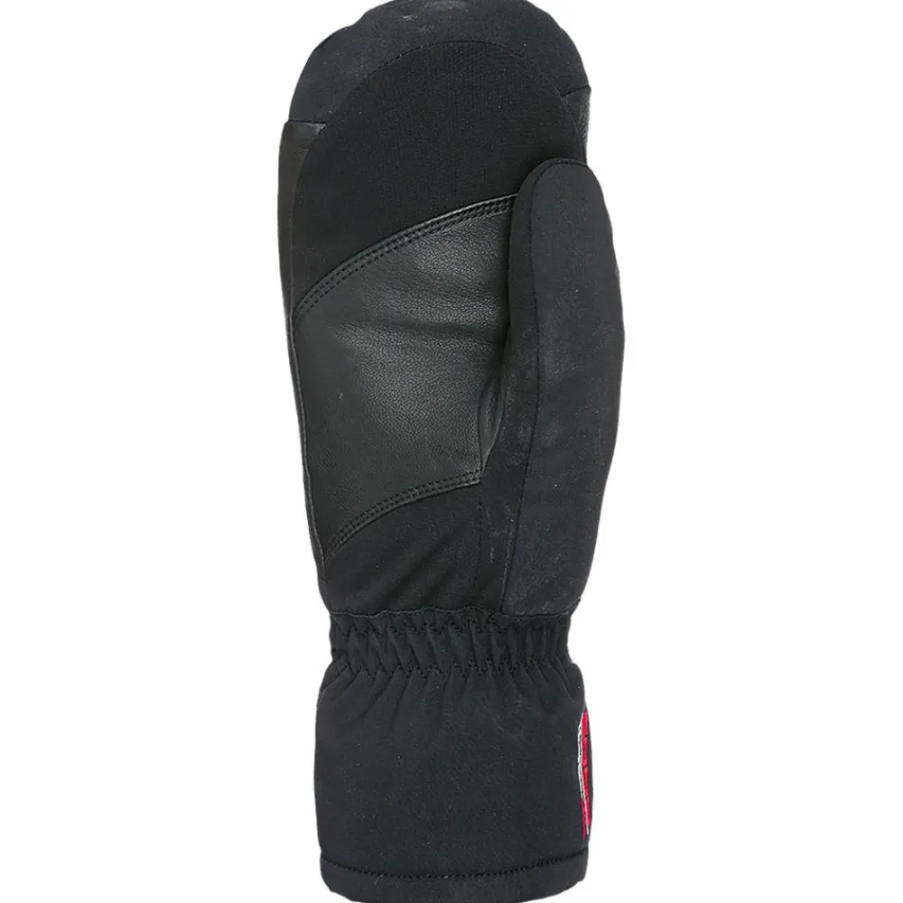 Moufles|Gants De Ski Femme<Level Moufles Flames Mitt Black