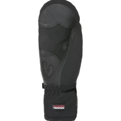 Gants De Ski Enfant|Moufles<Level Moufles Heli Jr Mitt Black