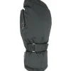 Sale Moufles Hero W Mitt Noir Femme Moufles|Gants De Ski Femme