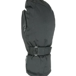 Sale Moufles Hero W Mitt Noir Femme Moufles|Gants De Ski Femme