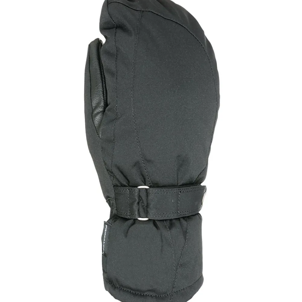 Sale Moufles Hero W Mitt Noir Femme Moufles|Gants De Ski Femme