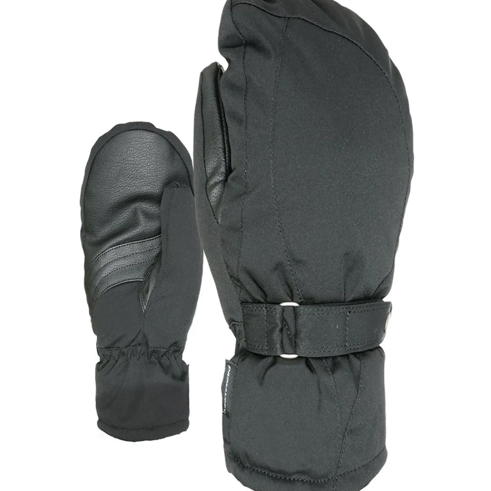 Sale Moufles Hero W Mitt Noir Femme Moufles|Gants De Ski Femme
