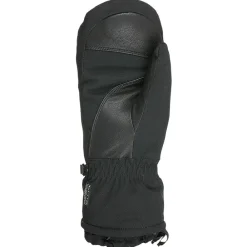 Moufles|Gants De Ski Femme<Level Moufles Mummies Mitt Noir