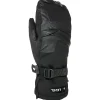 New Moufles Ranger Mitt Black Homme Moufles|Gants De Ski Homme