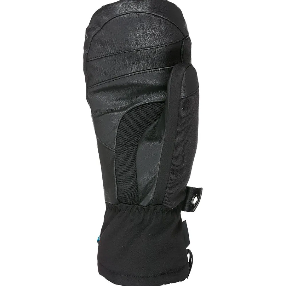 New Moufles Ranger Mitt Black Homme Moufles|Gants De Ski Homme