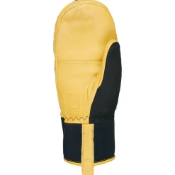Moufles|Gants De Ski Homme<Level Moufles Rover Mitt Pk Black