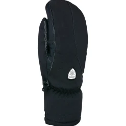 Gants De Ski Femme|Moufles<Level Moufles Super Radiator W Mitt Gtx Black