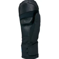 Gants De Ski Femme|Moufles<Level Moufles Super Radiator W Mitt Gtx Black