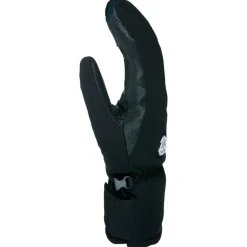Gants De Ski Femme|Moufles<Level Moufles Super Radiator W Mitt Gtx Black