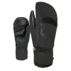 Moufles|Gants De Ski Homme<Level Moufles Super Radiator Black