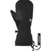 Moufles|Gants De Ski Homme<Millet Moufles Cosmic Gtx Mitten Black