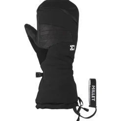 Moufles|Gants De Ski Homme<Millet Moufles Cosmic Gtx Mitten Black