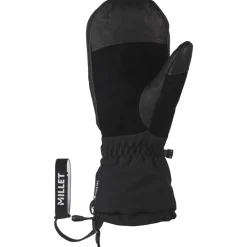 Moufles|Gants De Ski Homme<Millet Moufles Cosmic Gtx Mitten Black