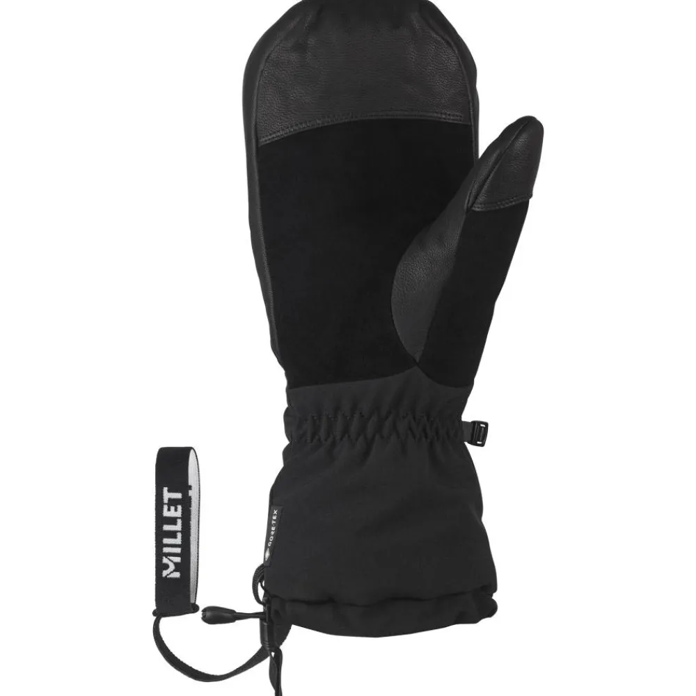 Moufles|Gants De Ski Homme<Millet Moufles Cosmic Gtx Mitten Black