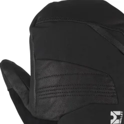 Moufles|Gants De Ski Homme<Millet Moufles Cosmic Gtx Mitten Black