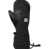 Moufles Cosmic Gtx Mitten Women Black Femme Moufles|Gants De Ski Femme