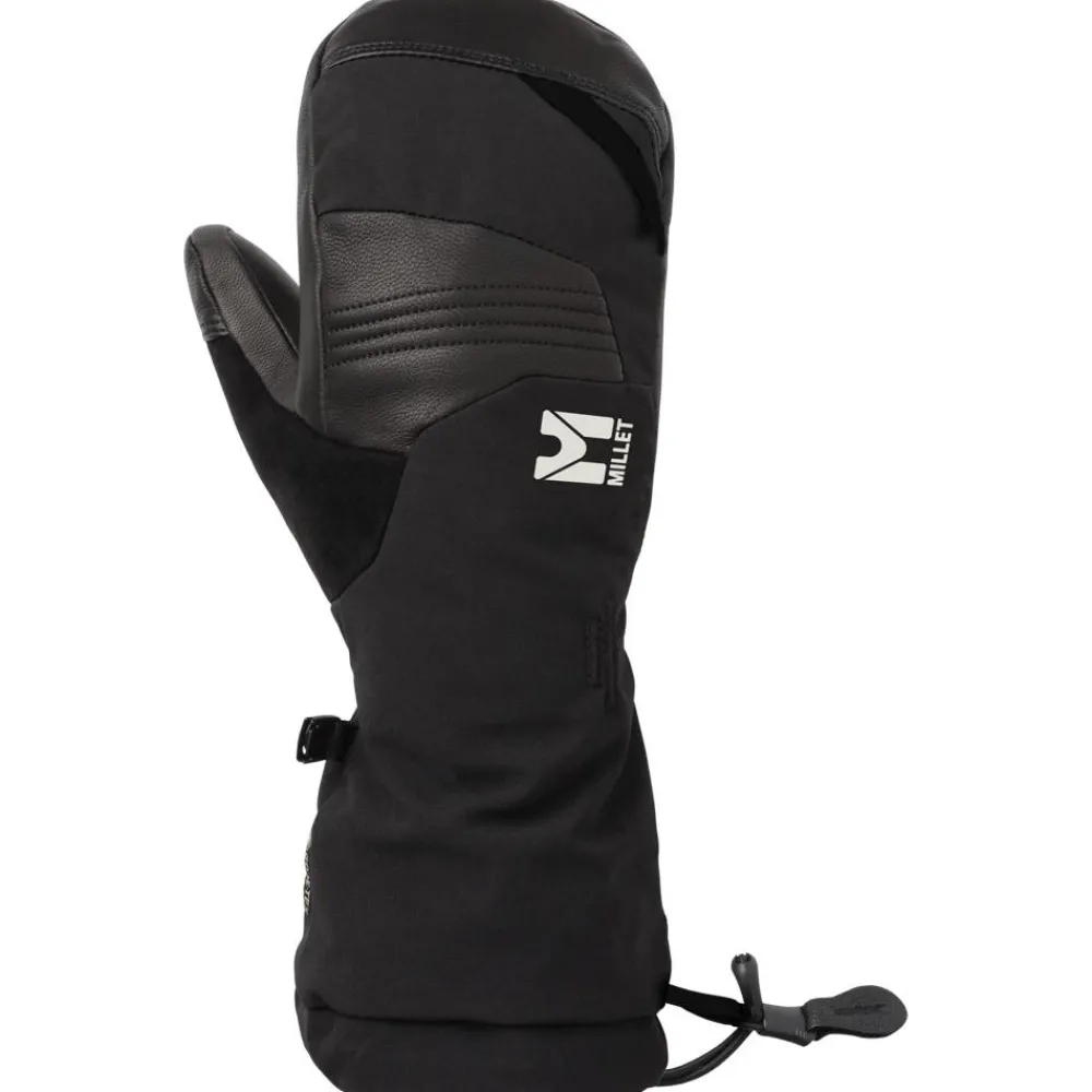 Moufles Cosmic Gtx Mitten Women Black Femme Moufles|Gants De Ski Femme