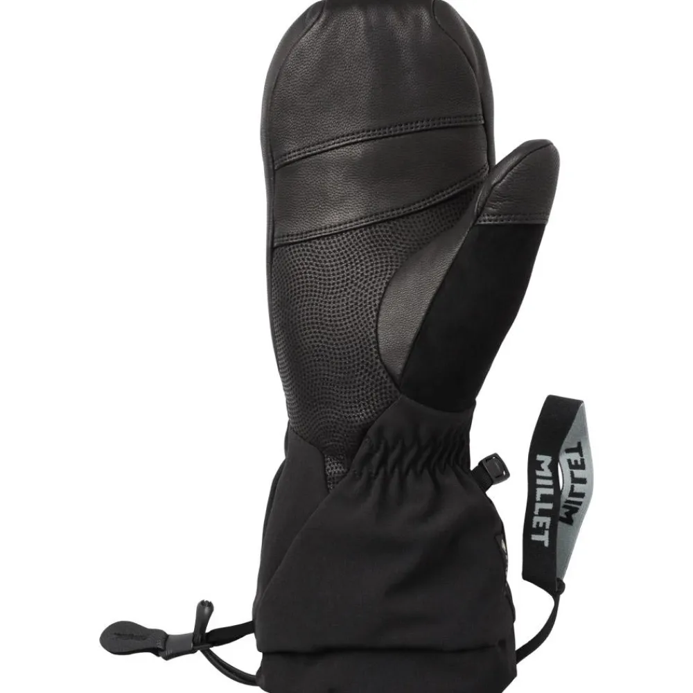 Moufles Cosmic Gtx Mitten Women Black Femme Moufles|Gants De Ski Femme