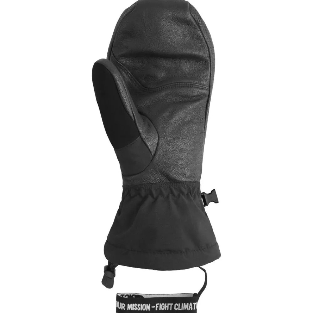 Moufles|Gants De Ski Femme<Picture Moufles Anna Mitts Black
