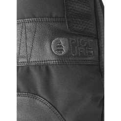 Moufles|Gants De Ski Femme<Picture Moufles Anna Mitts Black