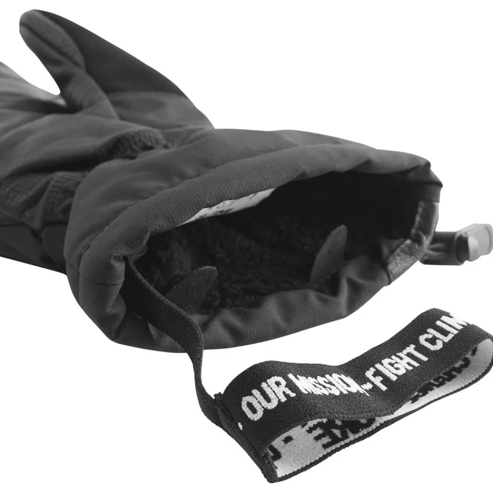 Moufles|Gants De Ski Femme<Picture Moufles Anna Mitts Black