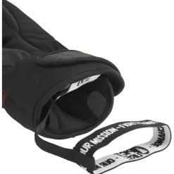 Hot Moufles Caldwell Mitts Chicory Coffee Homme Moufles|Gants De Ski Homme