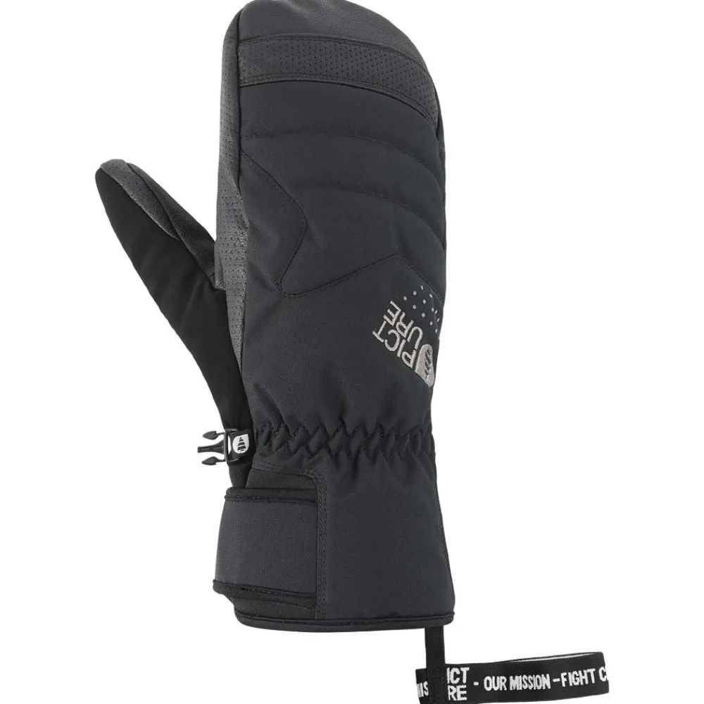 Gants De Ski Homme|Moufles<Picture Moufles Caldwell Mitts Black