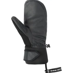 Gants De Ski Homme|Moufles<Picture Moufles Caldwell Mitts Black
