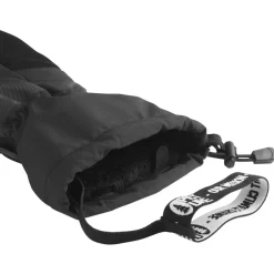 Online Moufles Grabey Gore-Tex Mitts Black Homme Moufles|Gants De Ski Homme