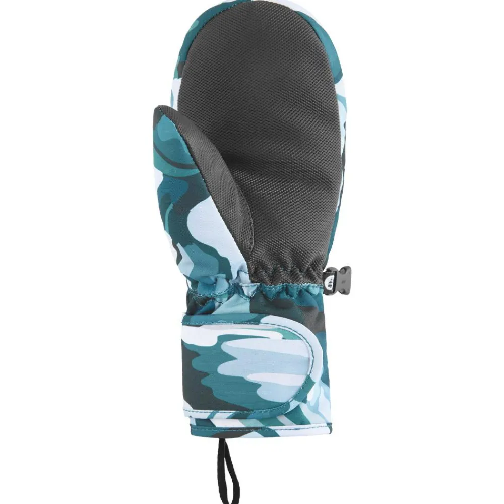 Discount Moufles Snowy Mittens Peppup Print Enfant Moufles|Gants De Ski Enfant